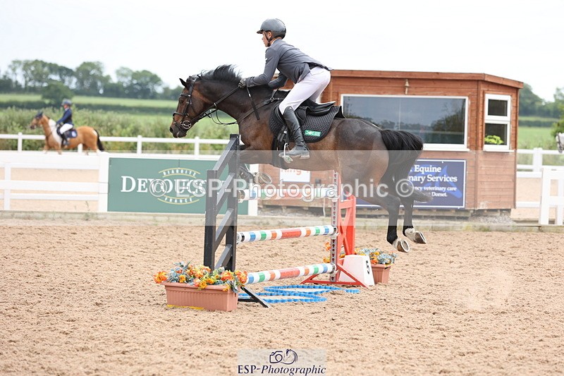 240630A-163046-15196 - Cls 33 Foxhunter and 1.10m Open