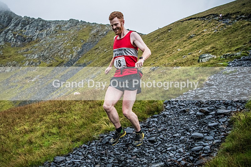 Bannerdale-66 - Bannerdale Fell Race Wednesday 19th August 2026
