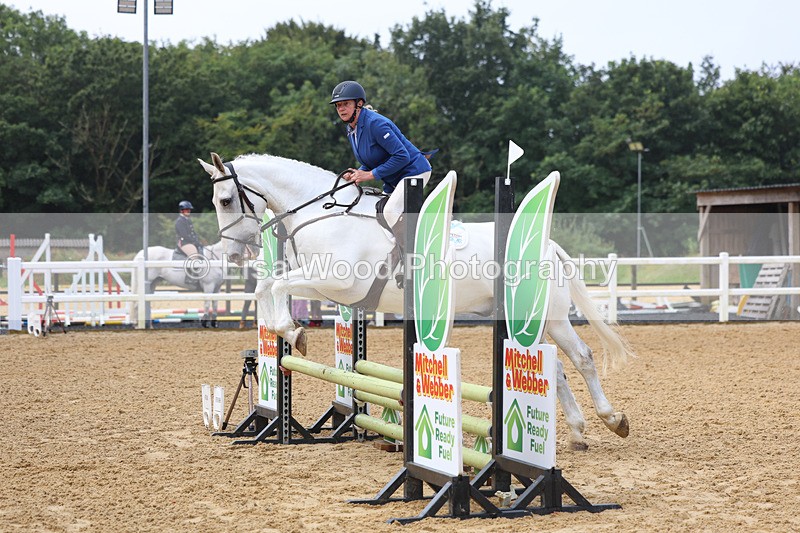 3E7A9492 - Class 7: 70cm Senior