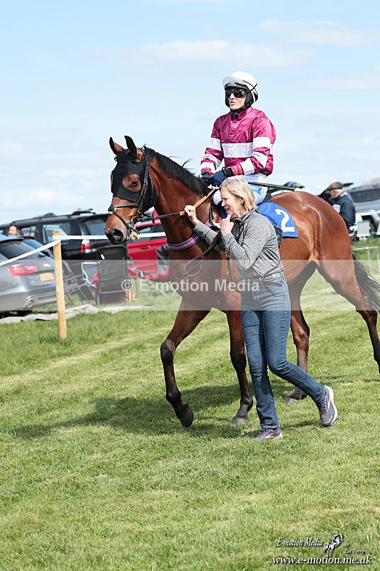 PtP 190426 191 - Vine & Craven PtP Kingston Blount 19/04/26