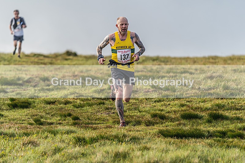 Gavel-154 - Gavel Fell Race Wednesday 29th May 2024