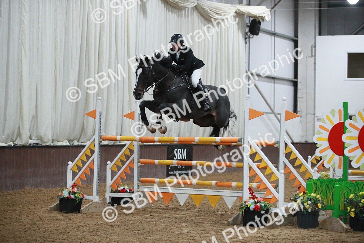 SBM_001995 - Class 6 - National 1.30m 1.40m Open