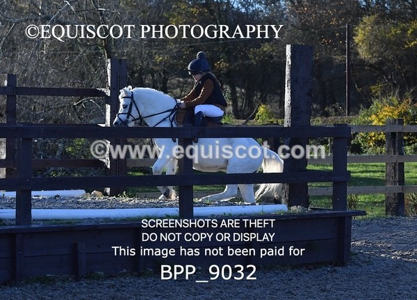 BPP_9032 - CLASS 1 40CM