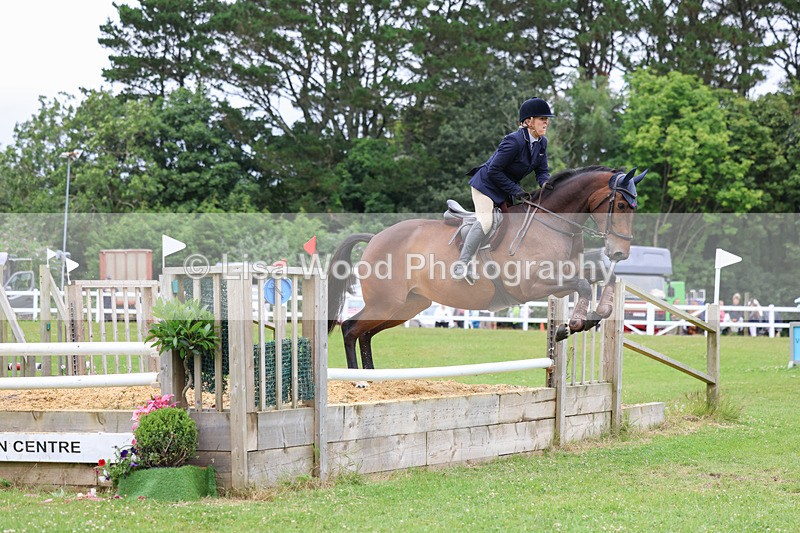 3E7A2198 - Class 6: Veteran 45 and over