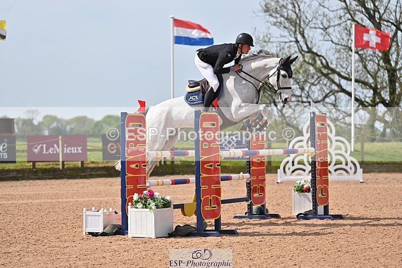 260426-111058-18464 - Cls 32, 1 Star 6 Year Old Final