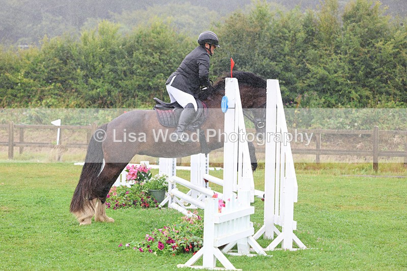 3E7A0346 - Class 2: 60cm Senior