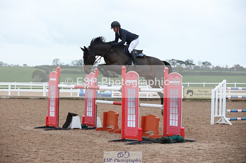 231112A-155726-05494 - Cls 22 National 1.30m & 1.40m Open