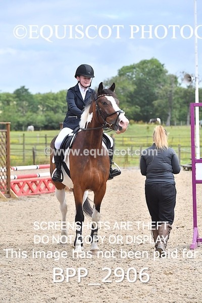 BPP_2906 - CLASS 10 SUN Club/ Unaffiliated 70cms Open