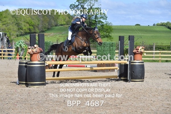 BPP_4687 - CLASS 13 SAT 0.85m Amateur Championship Qualifier