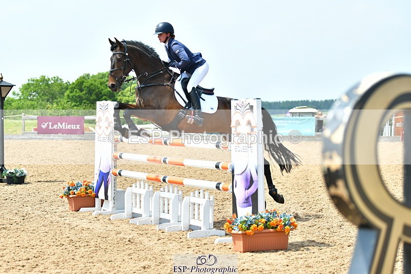 230609A-125302-01046 - Cls 3 Foxhunter