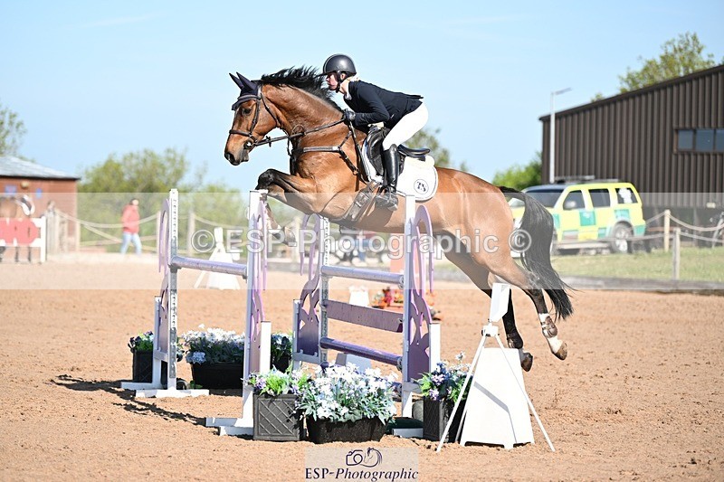 250509-093635-04793 - Cls 13 Snr Foxhunter