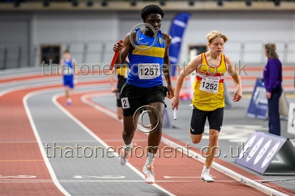 MastRelay26-917689 - Relays Set Two