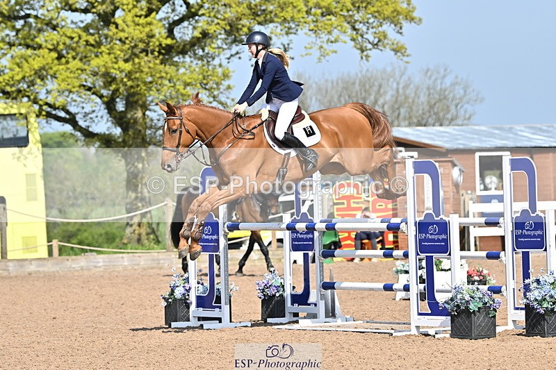 240509A-101138-00794 - Cls 8 Foxhunter