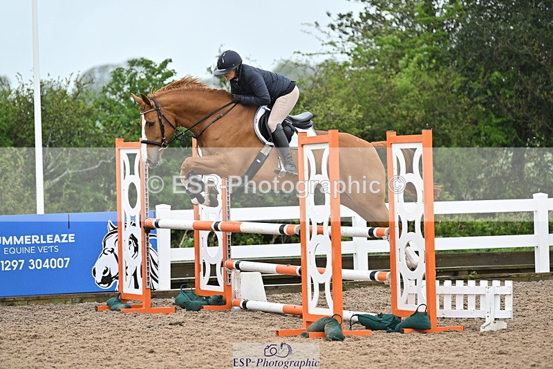 240501A-100549-00155 - Cls 5 Snr Discovery and 1m Open