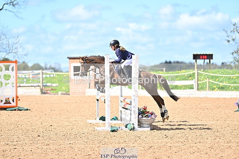240504A-103139-01052 - Cls 2 Pony British Novice & 80cm Open