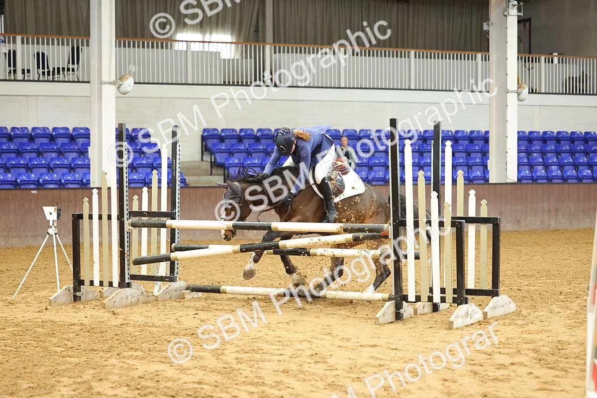 SBM_000969 - Class 3 - Senior Discovery - 1.00m