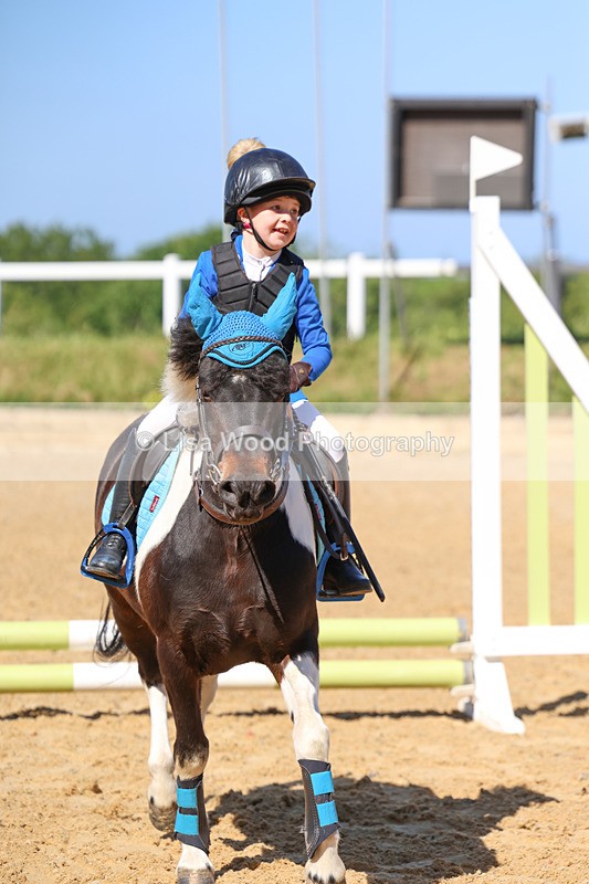 3E7A1508 - Class 1B: 40cm Assisted