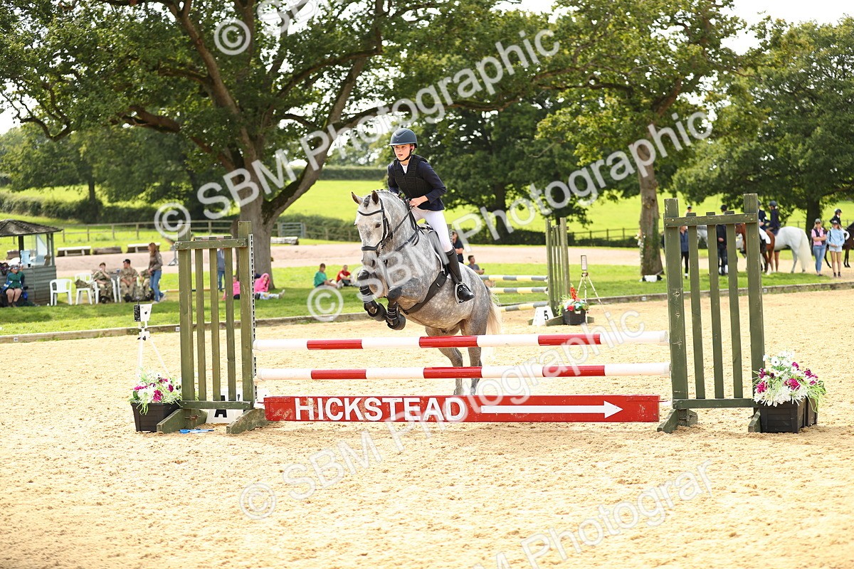 SBM_67216 - J17 - Junior Pony 80cm Championship