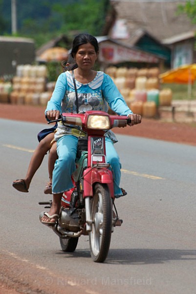  - Cambodia