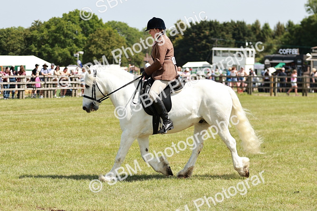 SBM_07089 - Class 26-30 - Mountain and Moorland Ridden