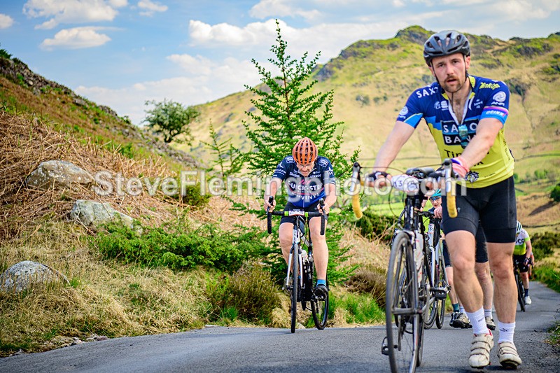 155443 - 2025 Fred Whitton Blea Tarn Climb 15.00 - 16.00