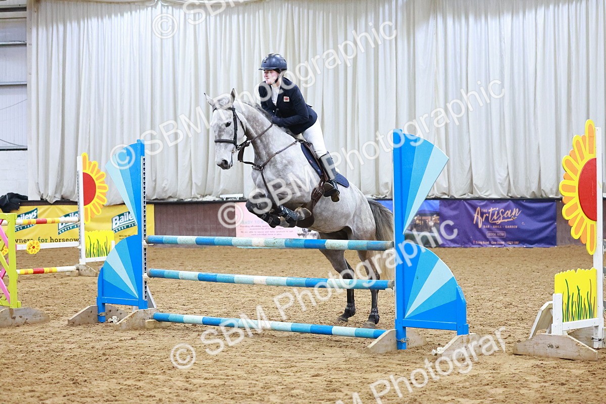 SBM_000904 - Class 3 - Senior Discovery 1.00m