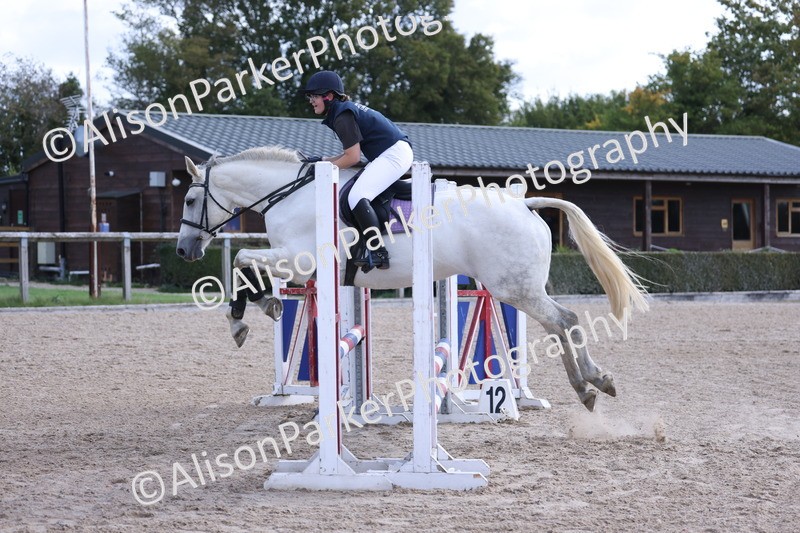 20251005-0725 - Class 5 - 80cm