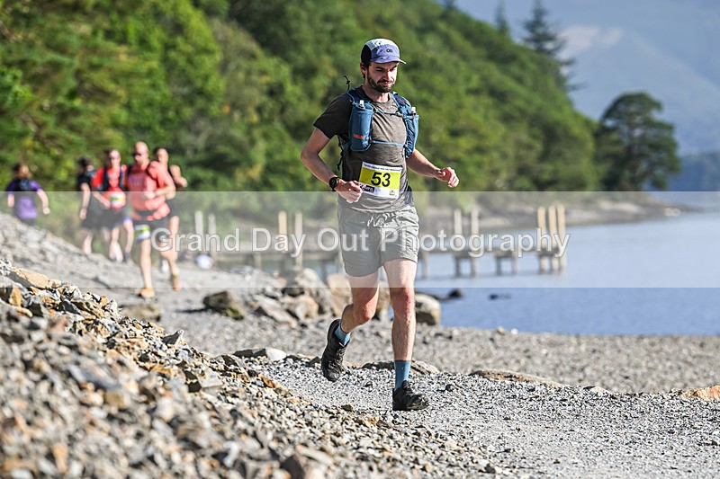 Borrowdale-316 - Fellside Events Borrowdale Trail Half Marathon Sunday 23rd August 2026