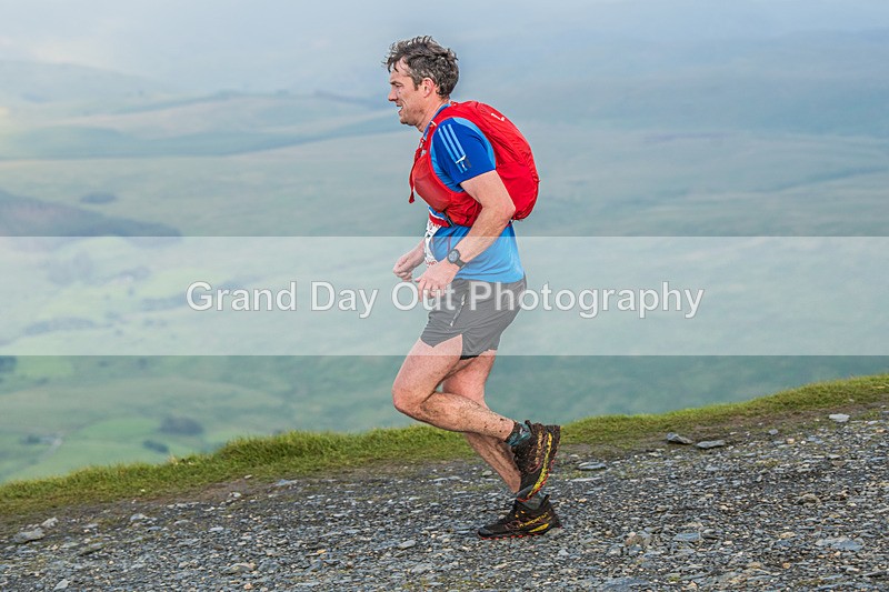 Blencathra-604 - Blencathra Fell Race Wednesday 5th June 2024