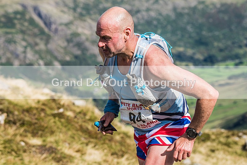 Three Shires-939 - Three Shires Fell Face Saturday 17th September 2022