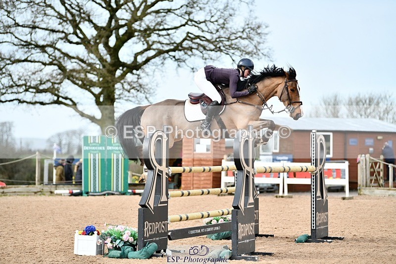 260313-131857-01784 - Cls 3 + 4 Snr Foxhunter and 1.20m Open