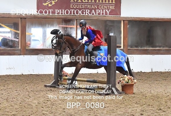 BPP_0080 - CLASS 3 40CM