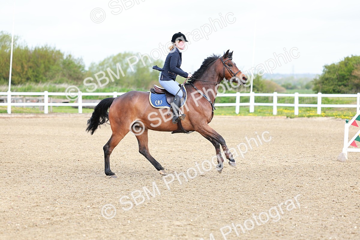SBM_001770 - Class 7 - Clear Round