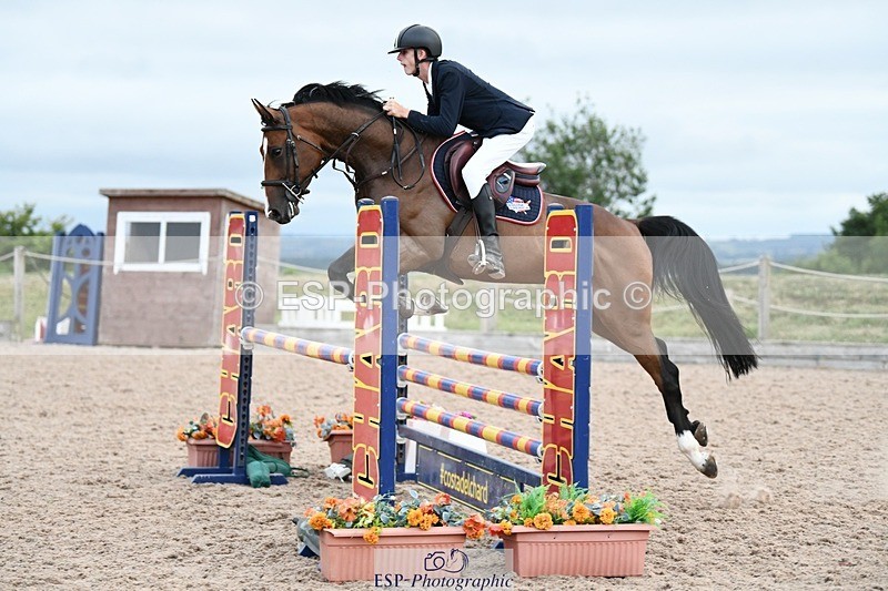 250628-205027-08451 - Cls 17-19 Children on Horses