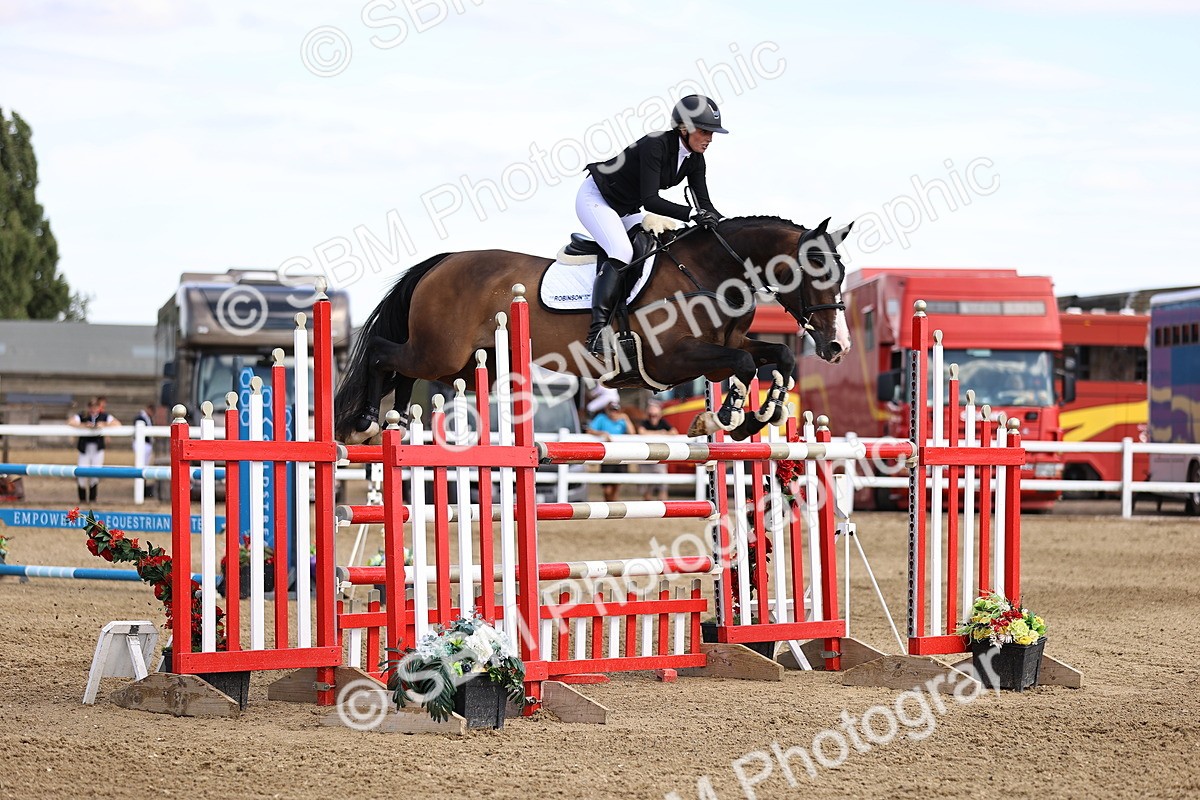 SBM_011692 - Class 10 - Talent Seekers Inc 7 Year Championship Qualifier - 2nd Half