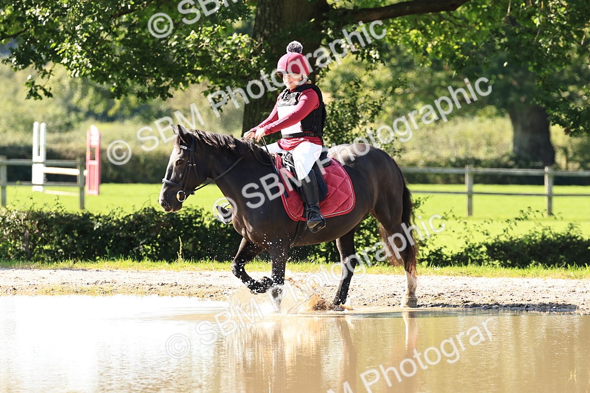 SBM_25580 - E11 - Eventers Challenge 60cm Championship