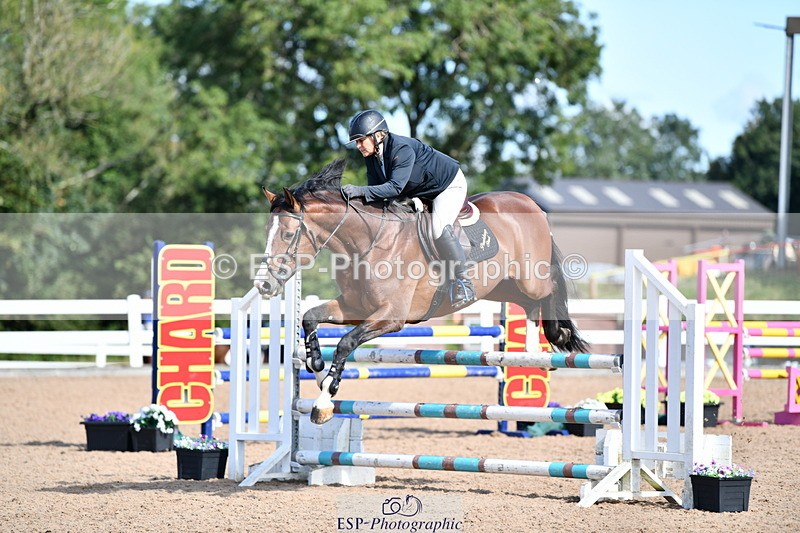 240913A-112308-03675 - Cls 21 Snr Discovery and 1m Open