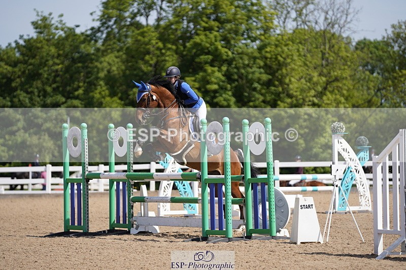 230528A-103638-06228 - Cls 31 Scope 1m Champ Quali & Open