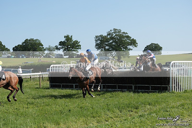 PtP 250526 643 - Albrighton & Woodland PtP Chaddesley Corbett 25/05/26