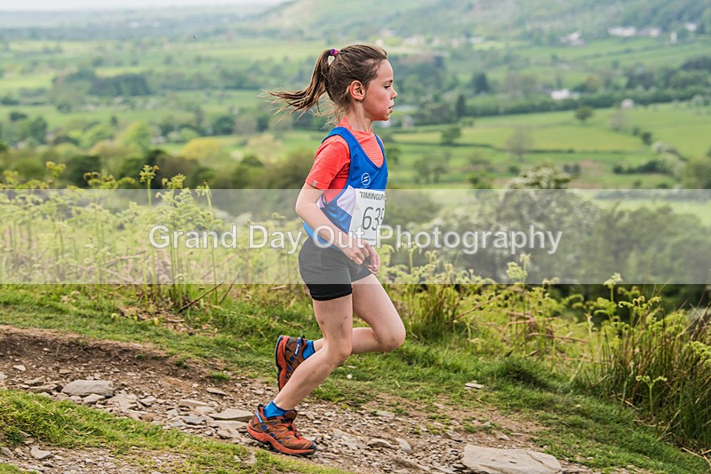 Two Tops-145 - Two Tops Fell Races (Junior & Senior) Saturday 20th May 2023