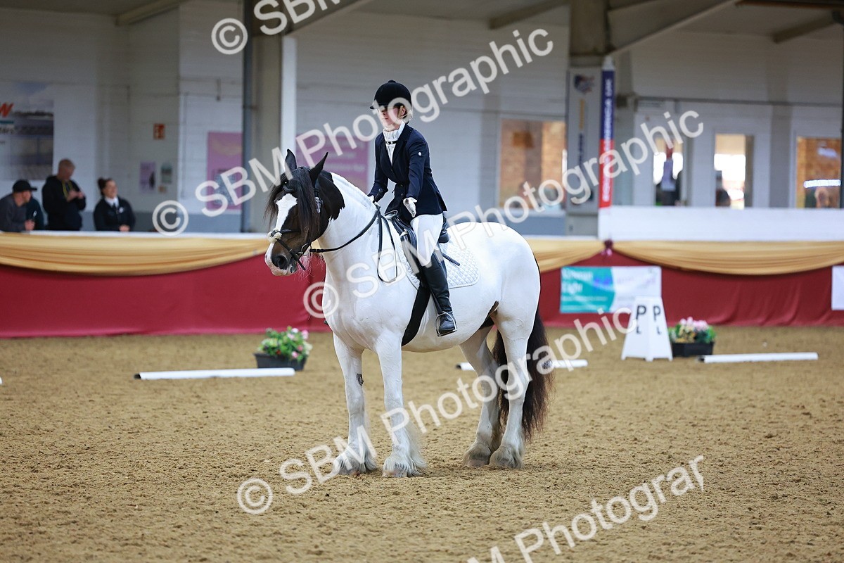 SBM_06643 - Class 61 - Dressage to Music