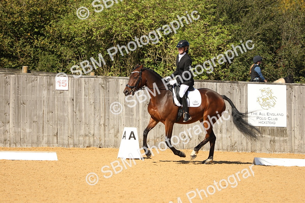 SBM_19605 - D10 - Small Tour Championship - Prelim 2