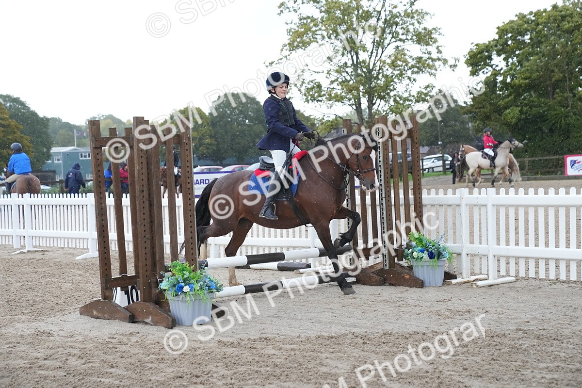 SBM_00183 - J53 - Clear Round 40cm