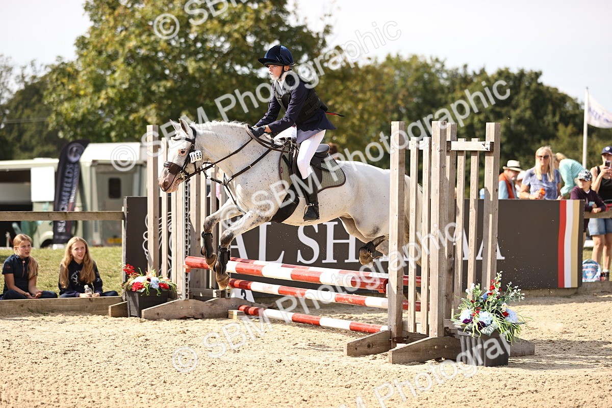 SBM_69499 - J13 - Junior Pony 60cm Championship