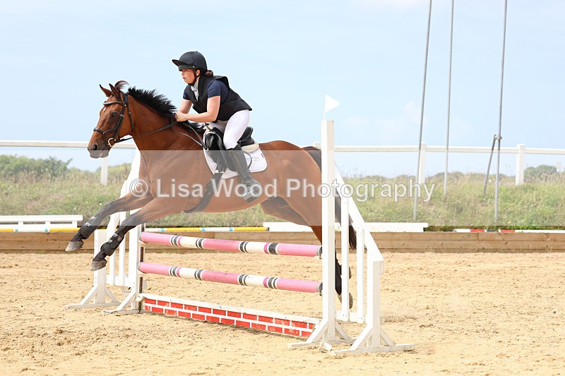 3E7A3837 - Class 9: 80cm Senior