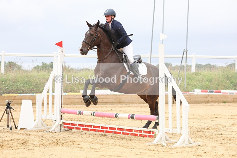 3E7A2274 - Class 3: 50cm Open