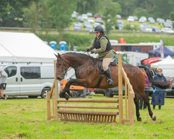 Dunblane show-295 - Dunblane and Doune Show Ring 1