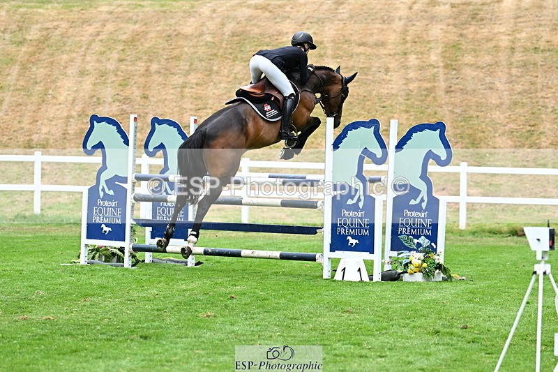 250705A-141658-14968 - Cls 31 Snr 1.35m Grand Prix