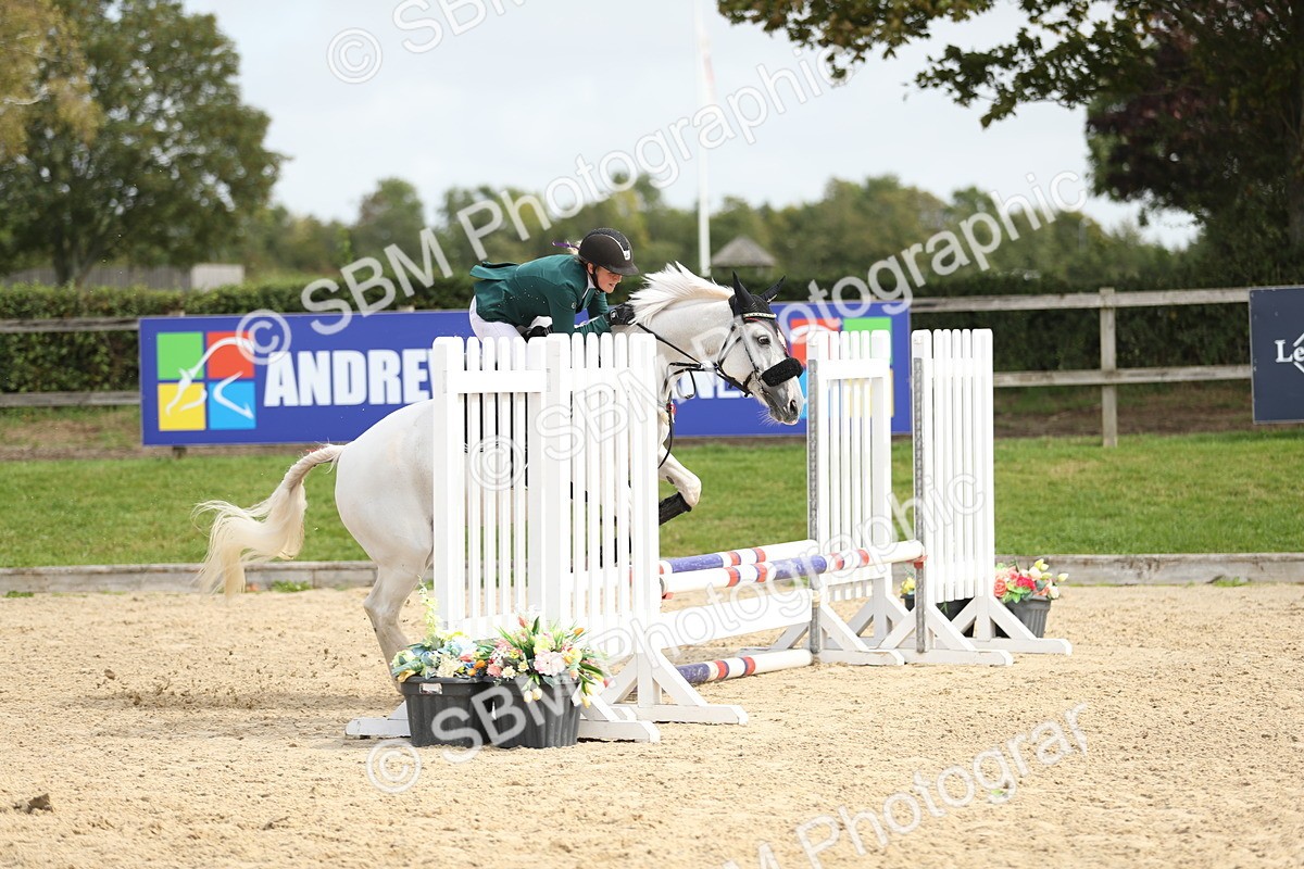 SBM_06390 - J29 - Senior Horse & Pony 65cm Championship