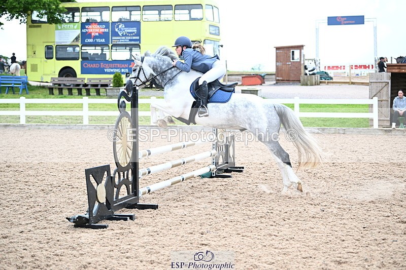 240608A-092702-00175 - Cls 8 Pony British Novice and 80cm Open